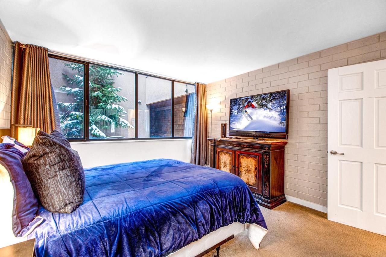 Park Ave Condos # 273 Park City Dış mekan fotoğraf